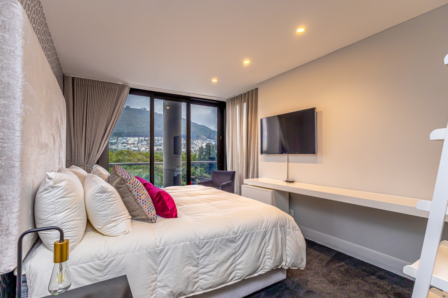 To Let 2 Bedroom Property for Rent in Mouille Point Western Cape
